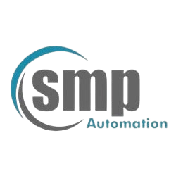 SMP Automation Logo